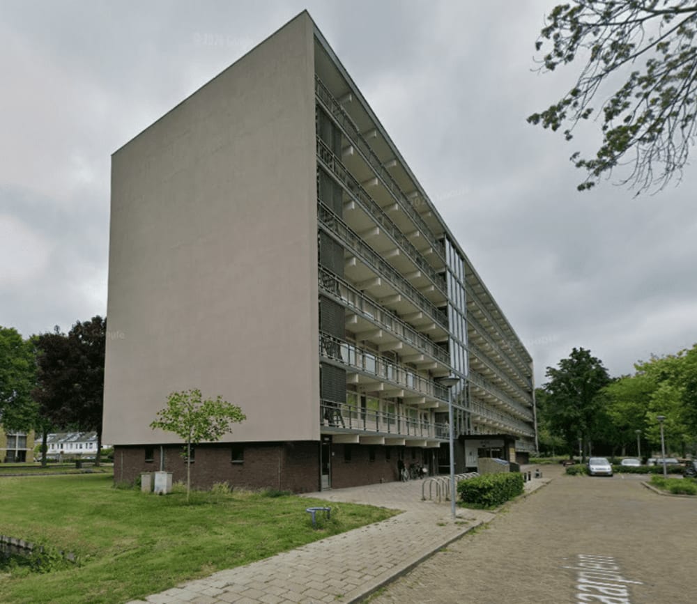 Ooievaarplein 106