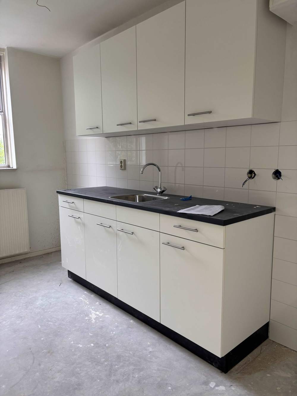 Damsterdiep 52