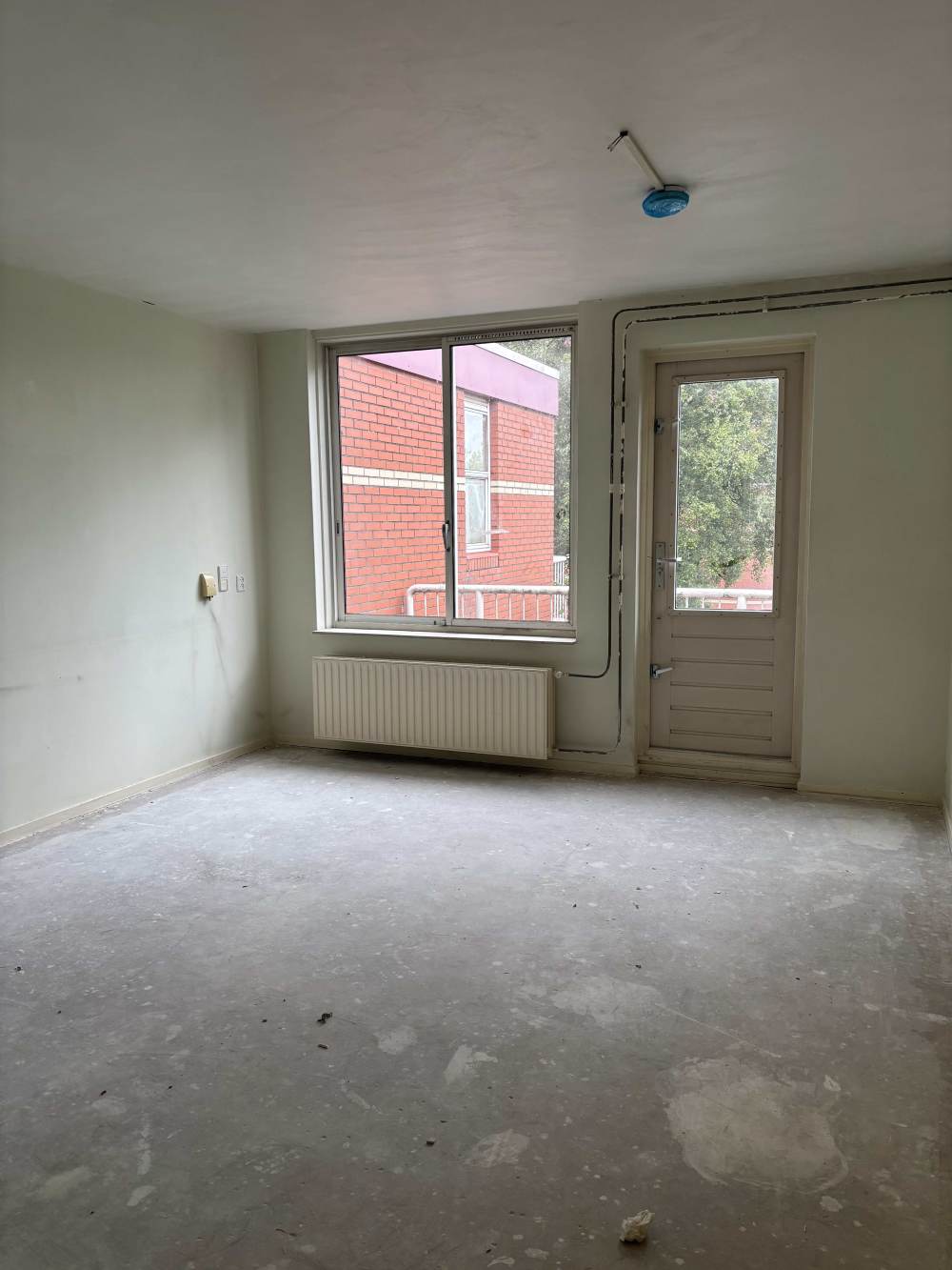 Damsterdiep 52