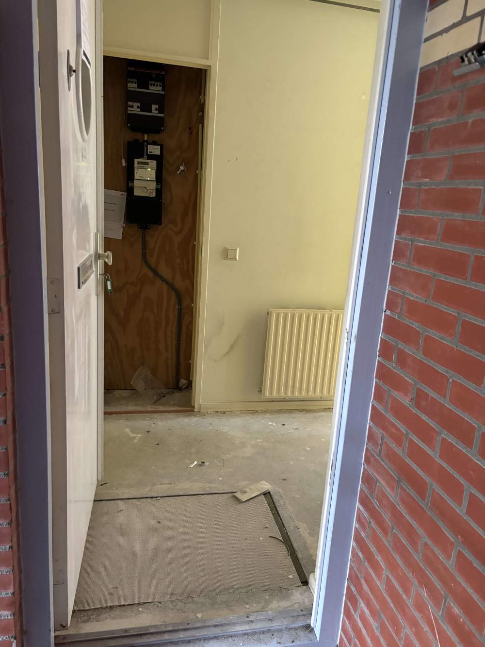 Damsterdiep 52