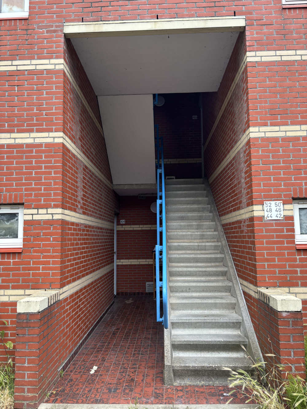 Damsterdiep 52