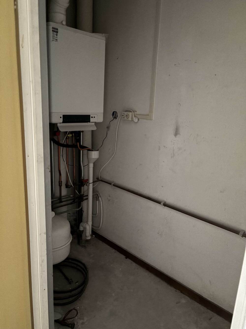 Damsterdiep 52