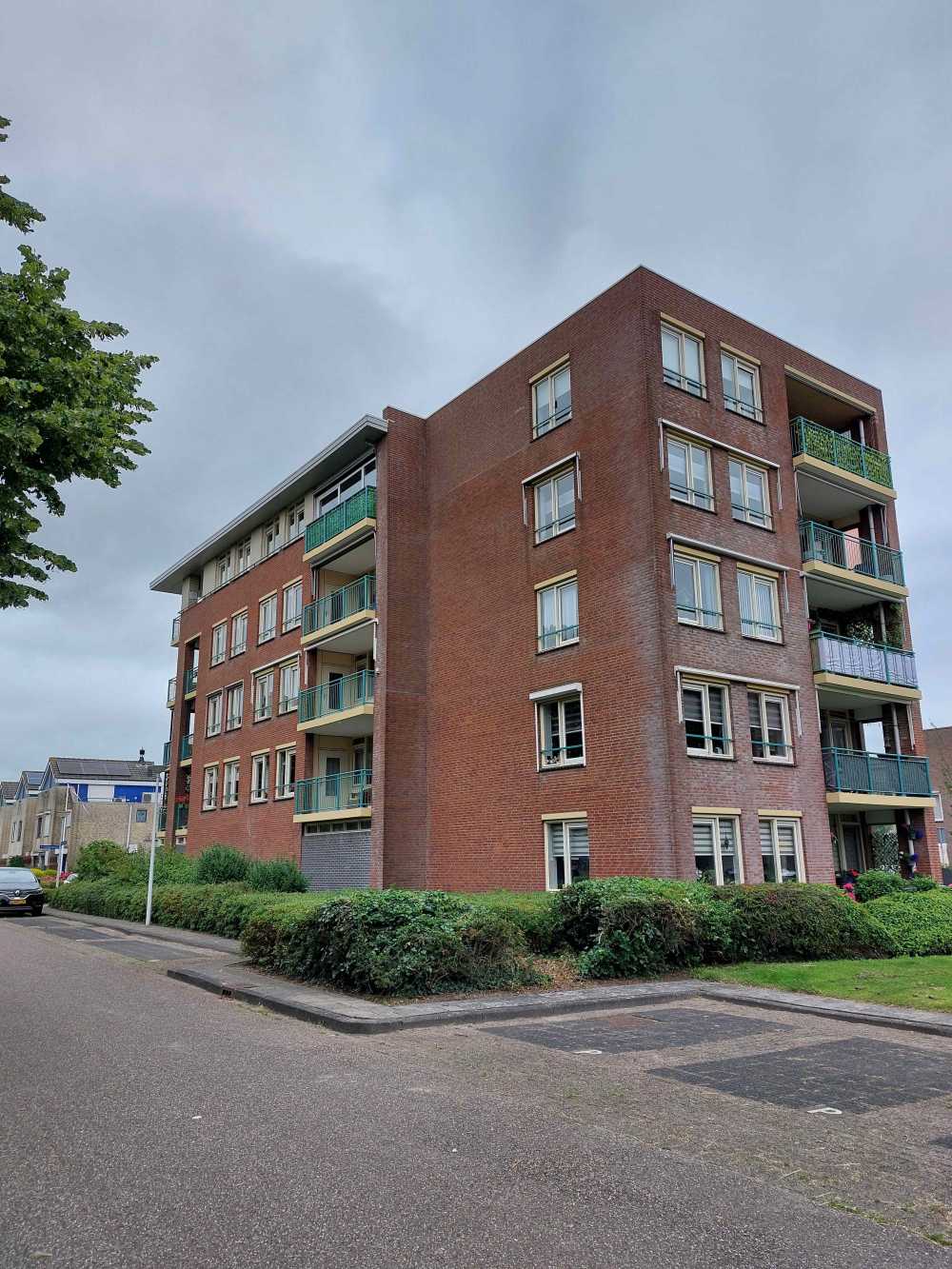 Sleutelbloemplein 23, 3355 SH Papendrecht, Nederland