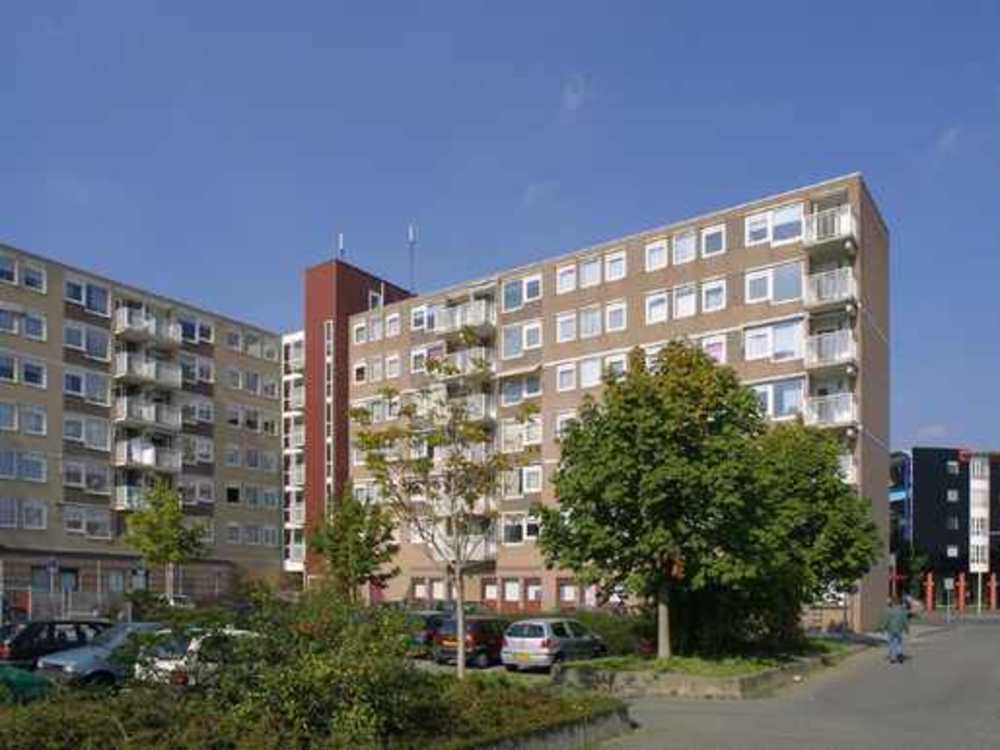 Dudokplein 124, 3315 KH Dordrecht, Nederland