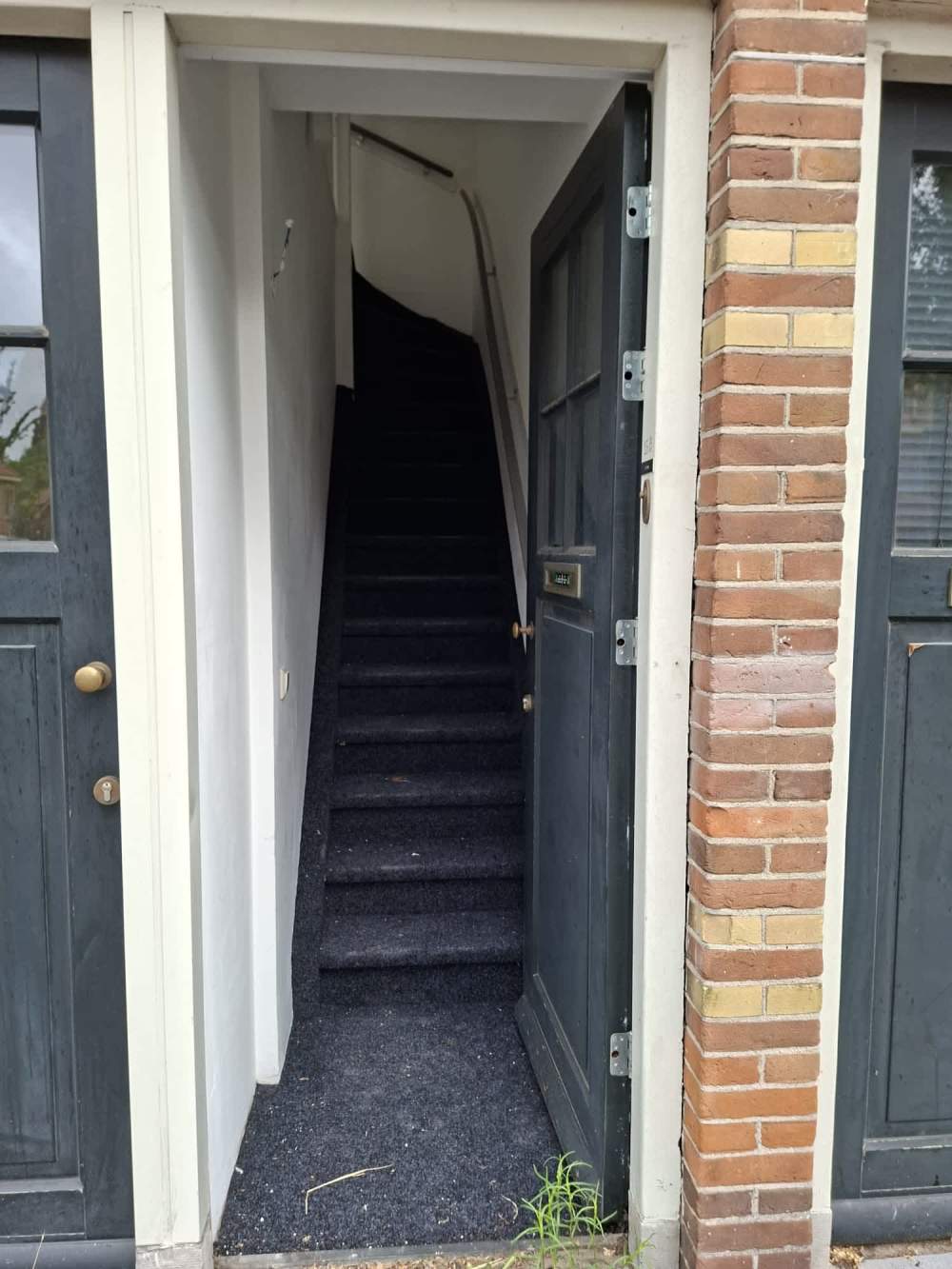 Van der Pekstraat 15