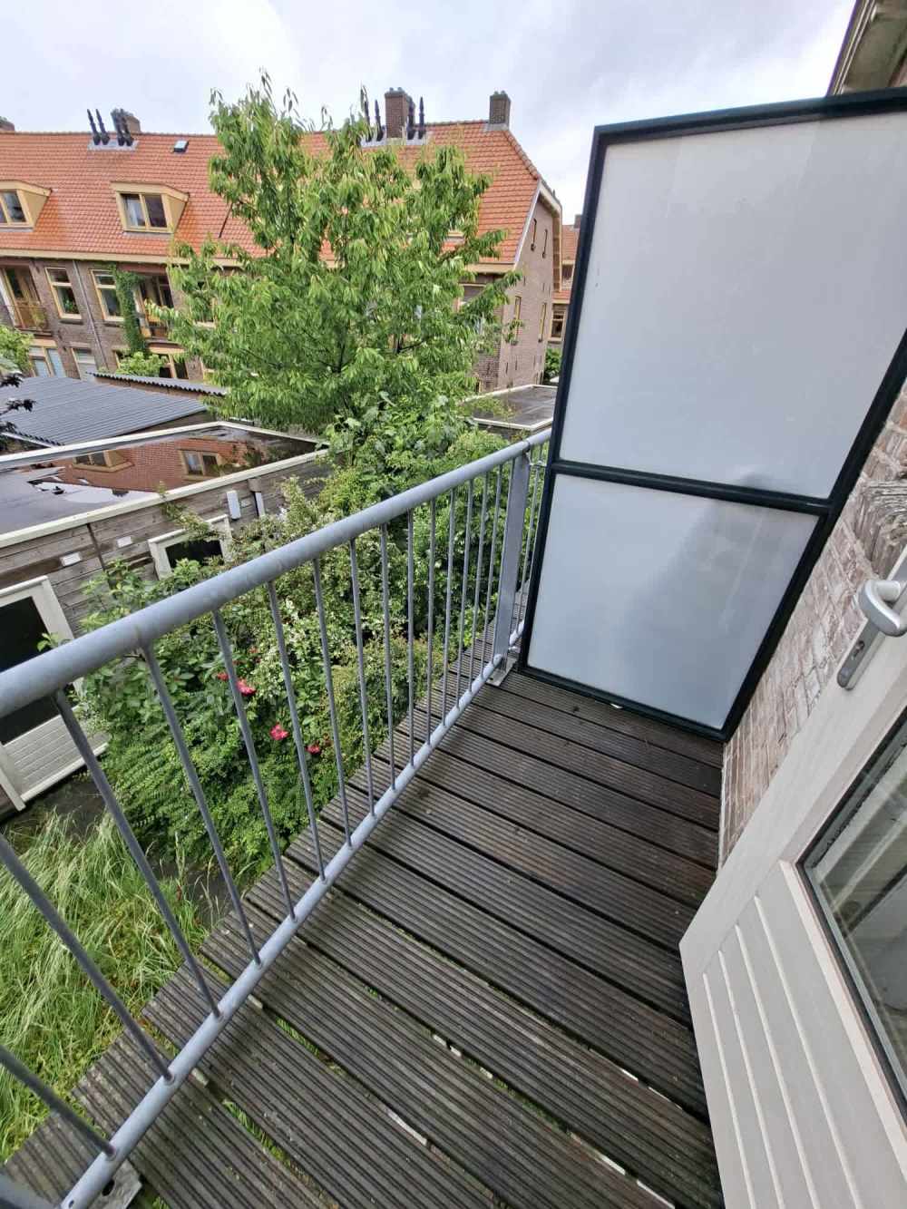 Van der Pekstraat 15