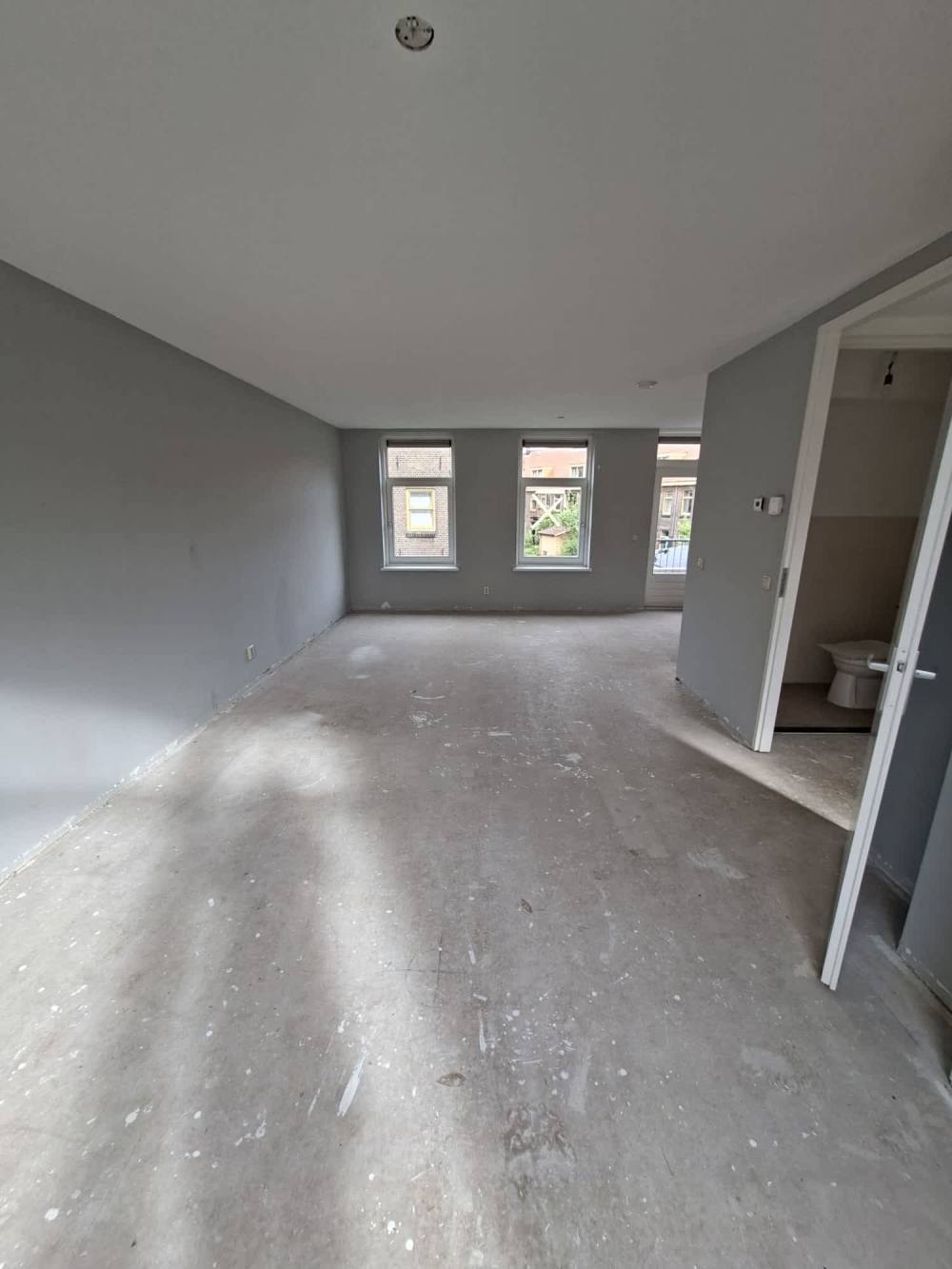 Van der Pekstraat 15