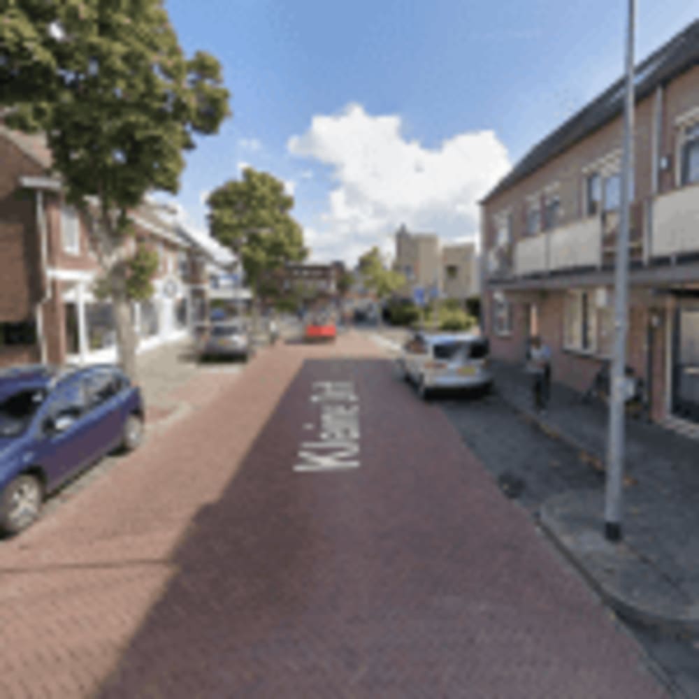 Kleine Drift 18