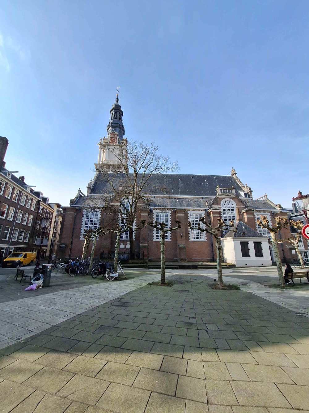 Zuiderkerkhof 23