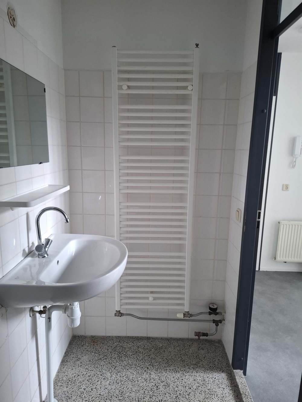 Eerste Passeerdersdwarsstraat 32
