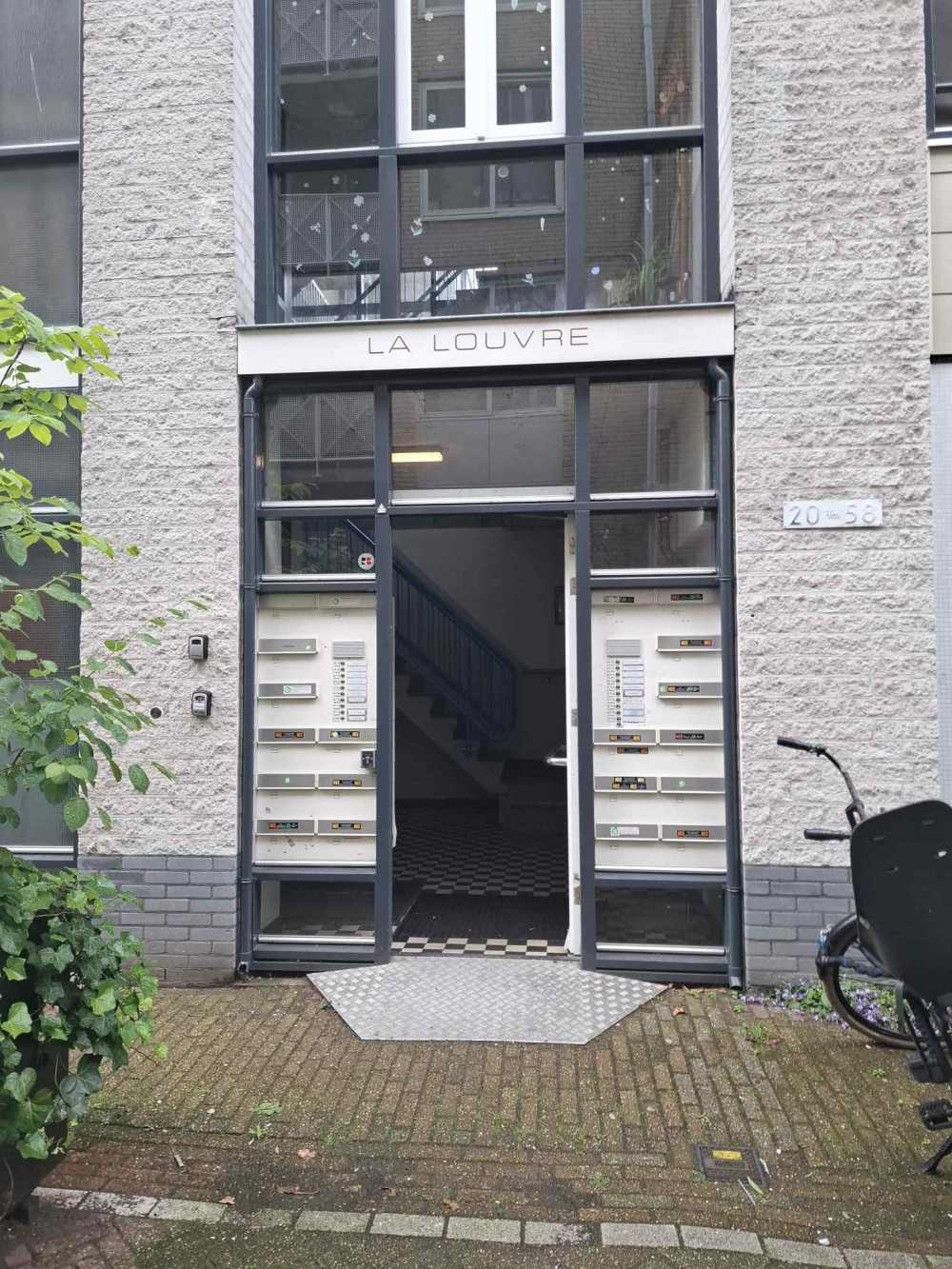Eerste Passeerdersdwarsstraat 32, 1016 XD Amsterdam, Nederland