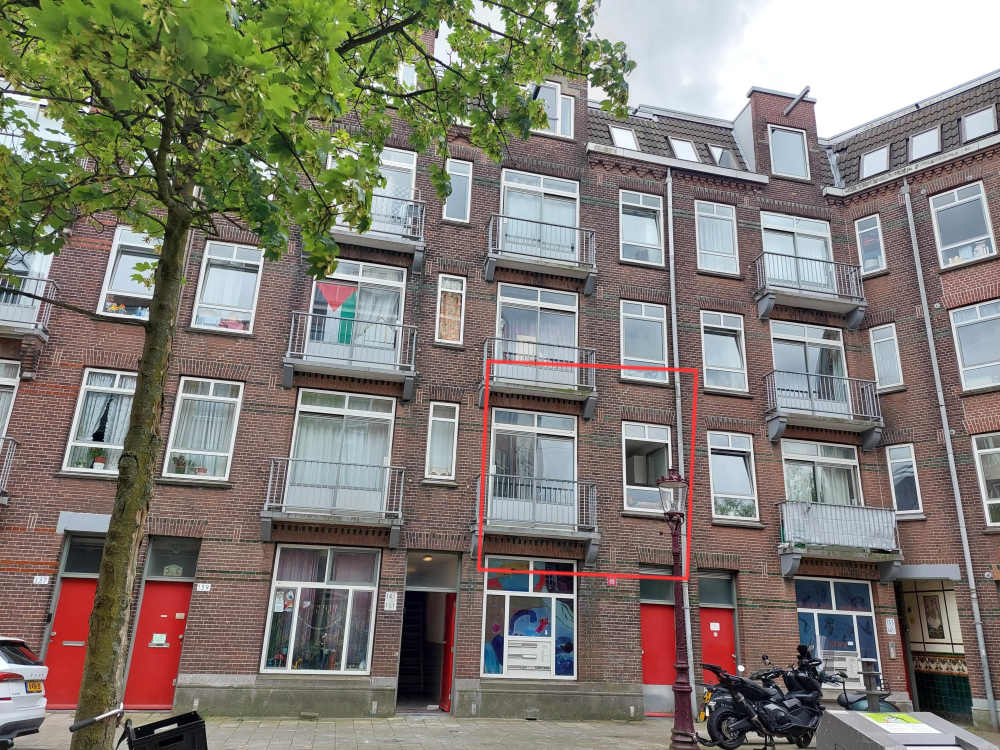 Majubastraat 145