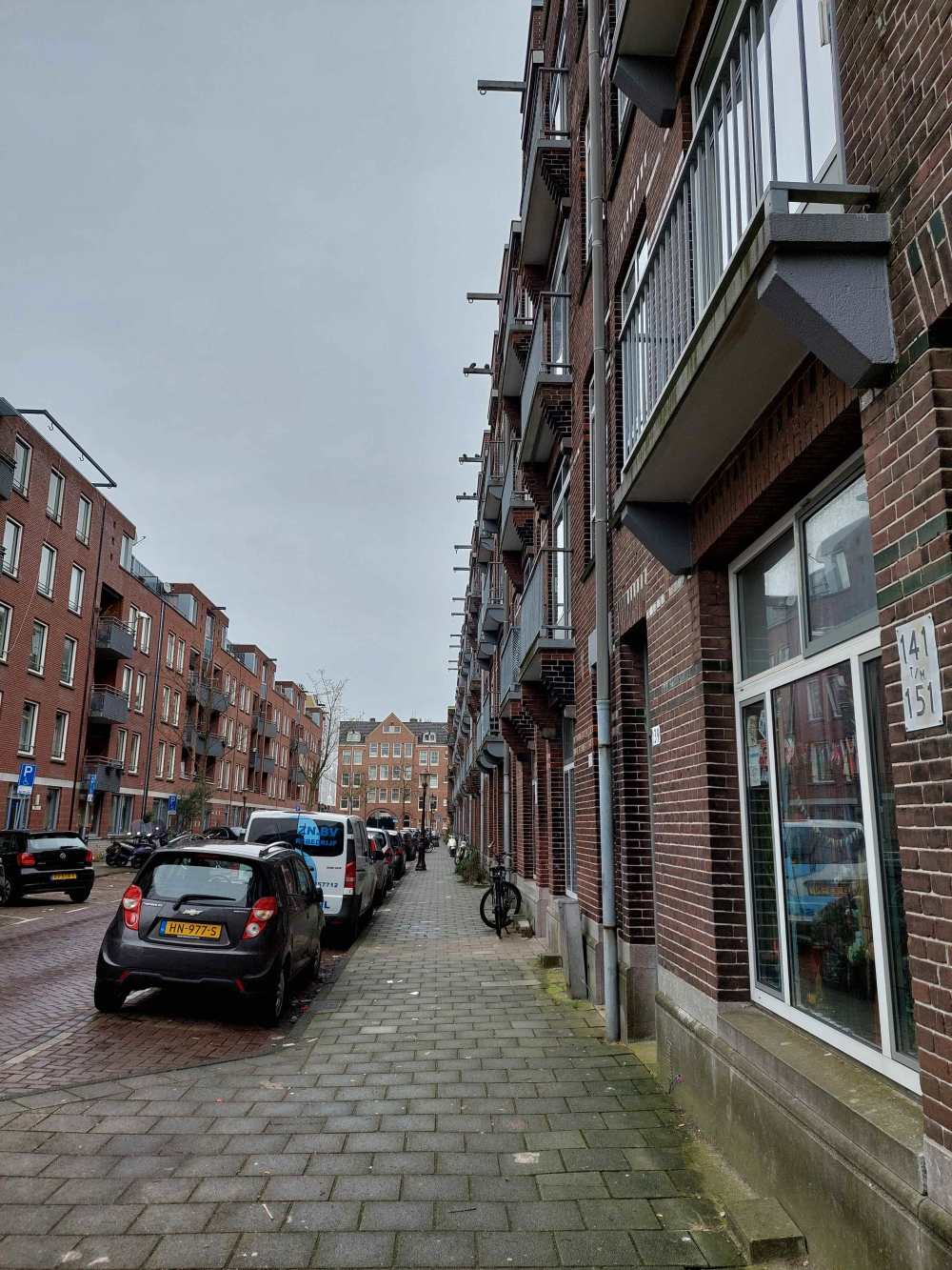 Majubastraat 145