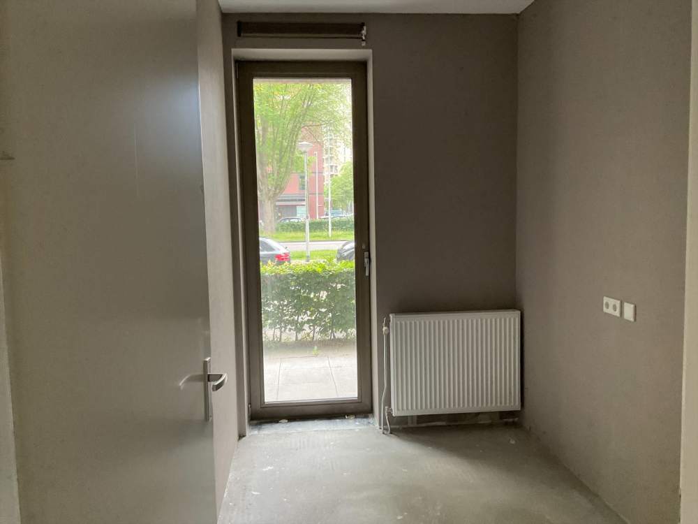 Krabbendamstraat 18