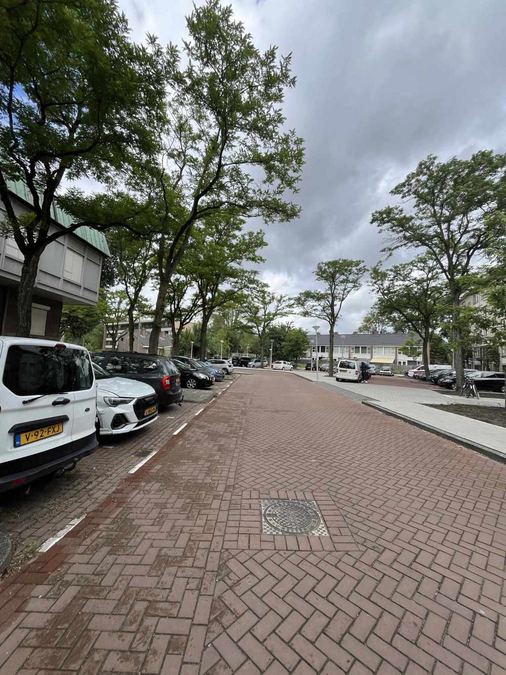 Van Moerkerkenstraat 28