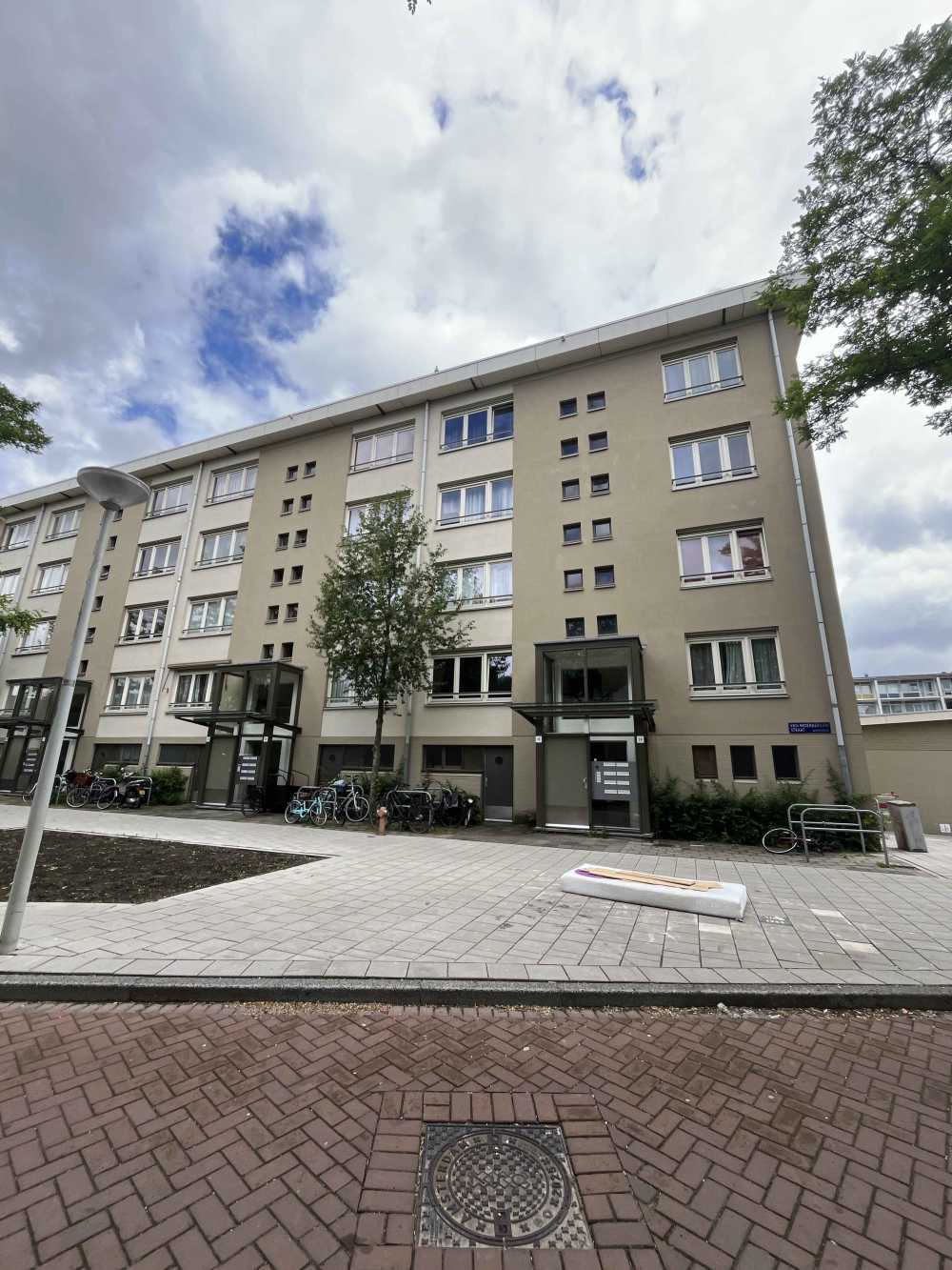 Van Moerkerkenstraat 28