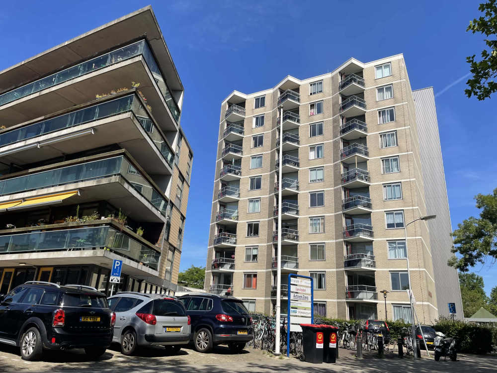 Panneroodstraat 69, 1503 XL Zaandam, Nederland