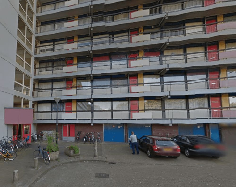 Smitsweg 557, 3765 CR Soest, Nederland