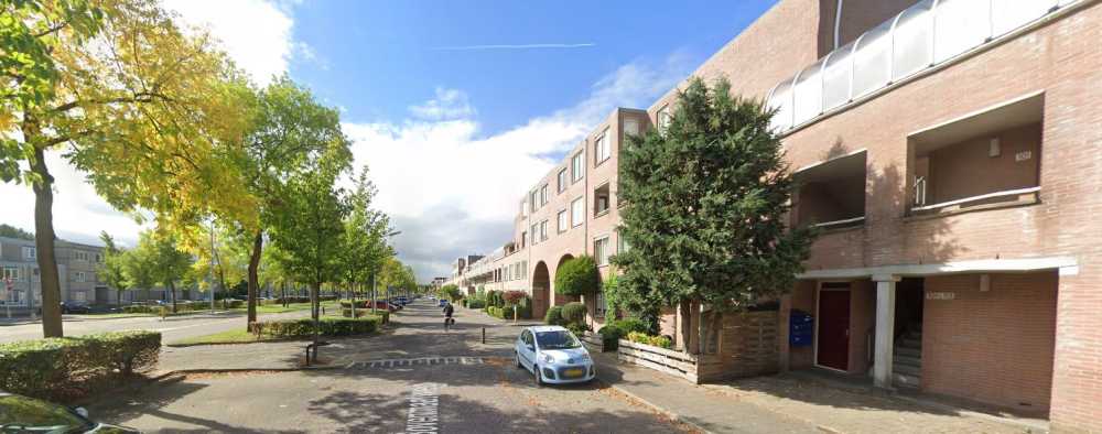 Bovenmaatweg 81, 1274 RD Huizen, Nederland