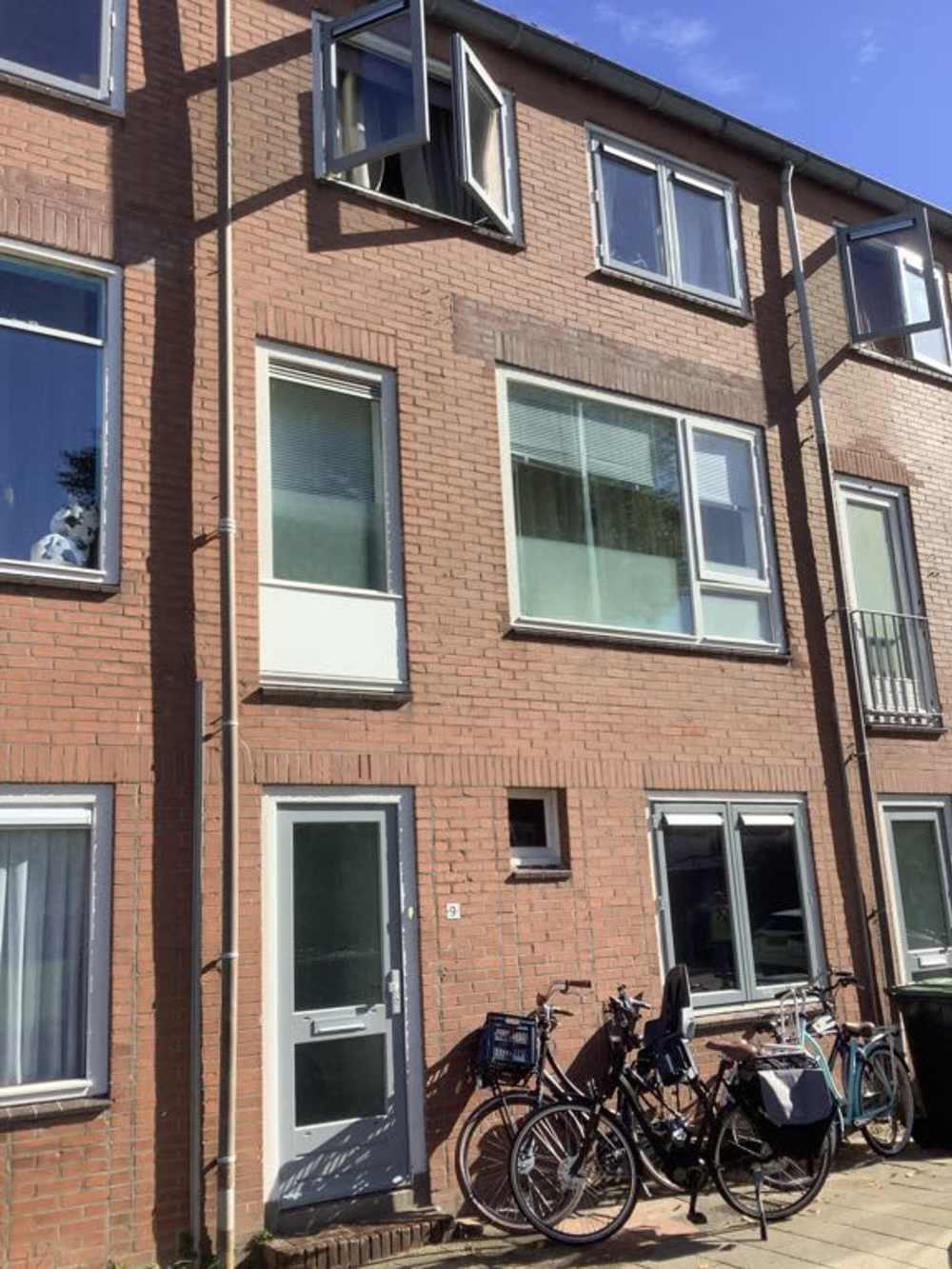 Korenbloemstraat 9, 3353 CN Papendrecht, Nederland