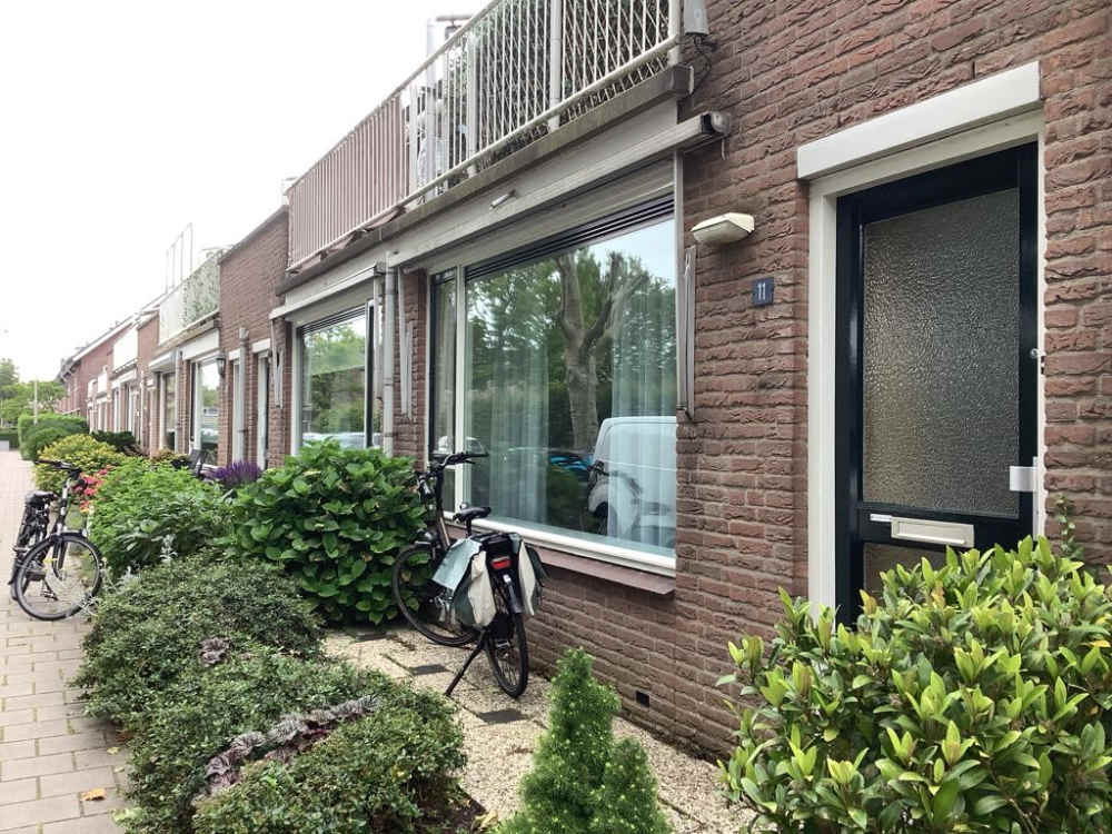Weversstraat 11