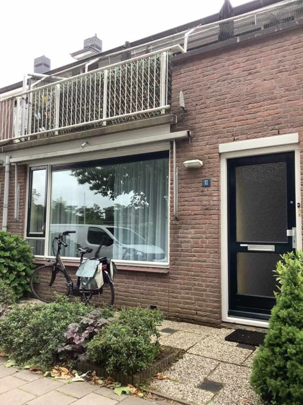 Weversstraat 11, 2951 BZ Alblasserdam, Nederland