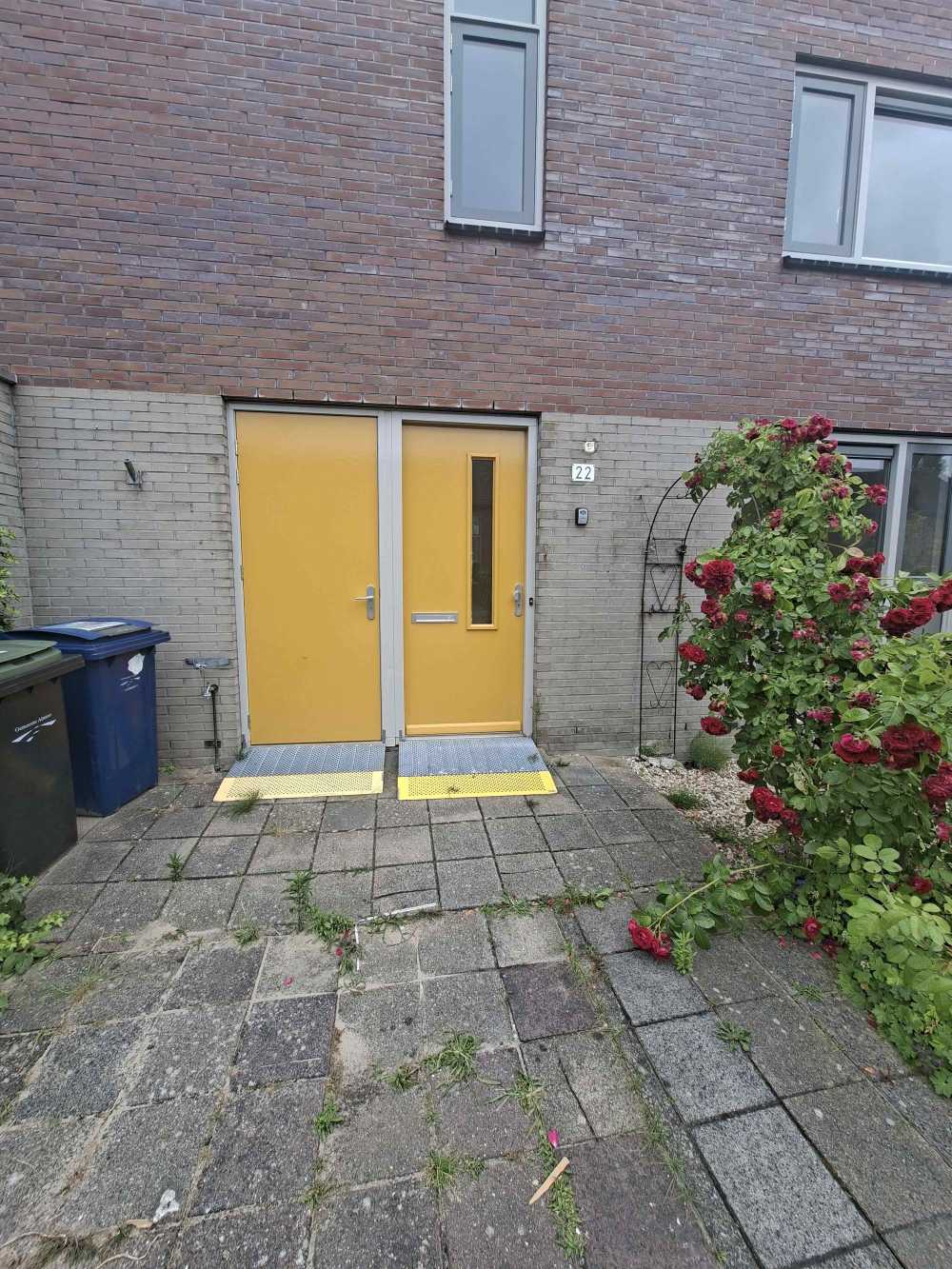 Pieter van Damstraat 22