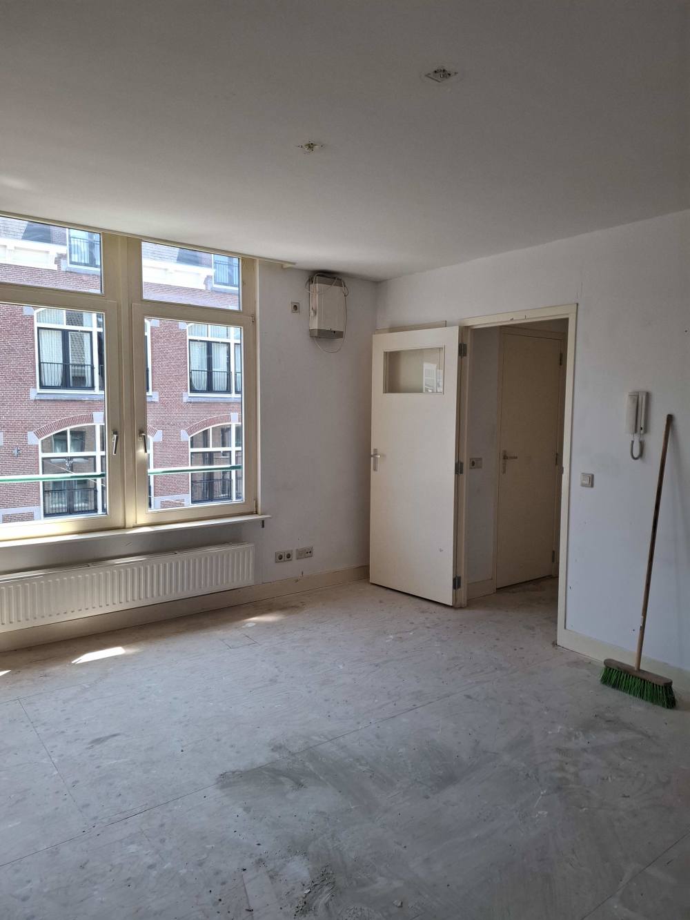 Planciusstraat 8