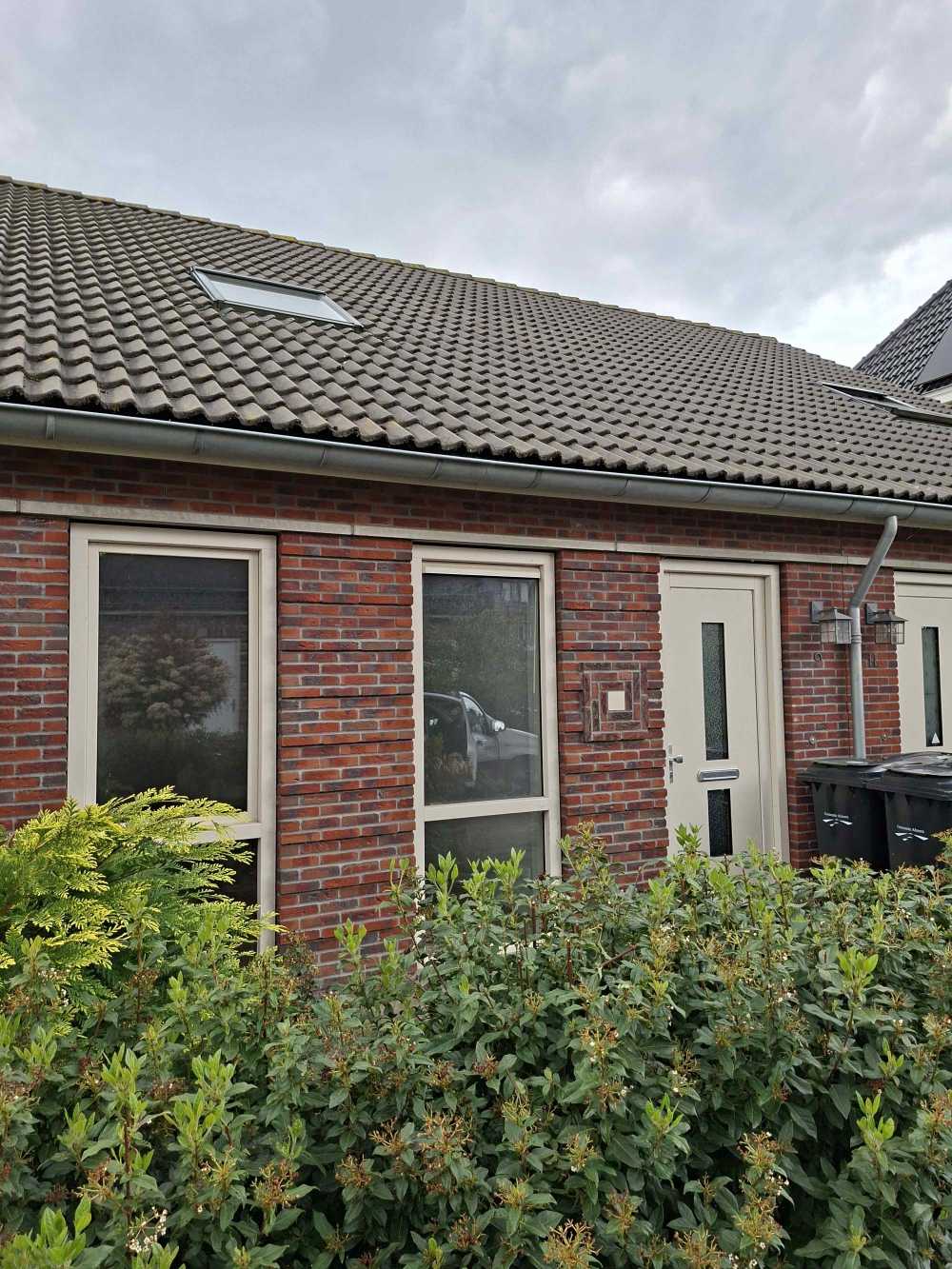 Charles Barklastraat 9