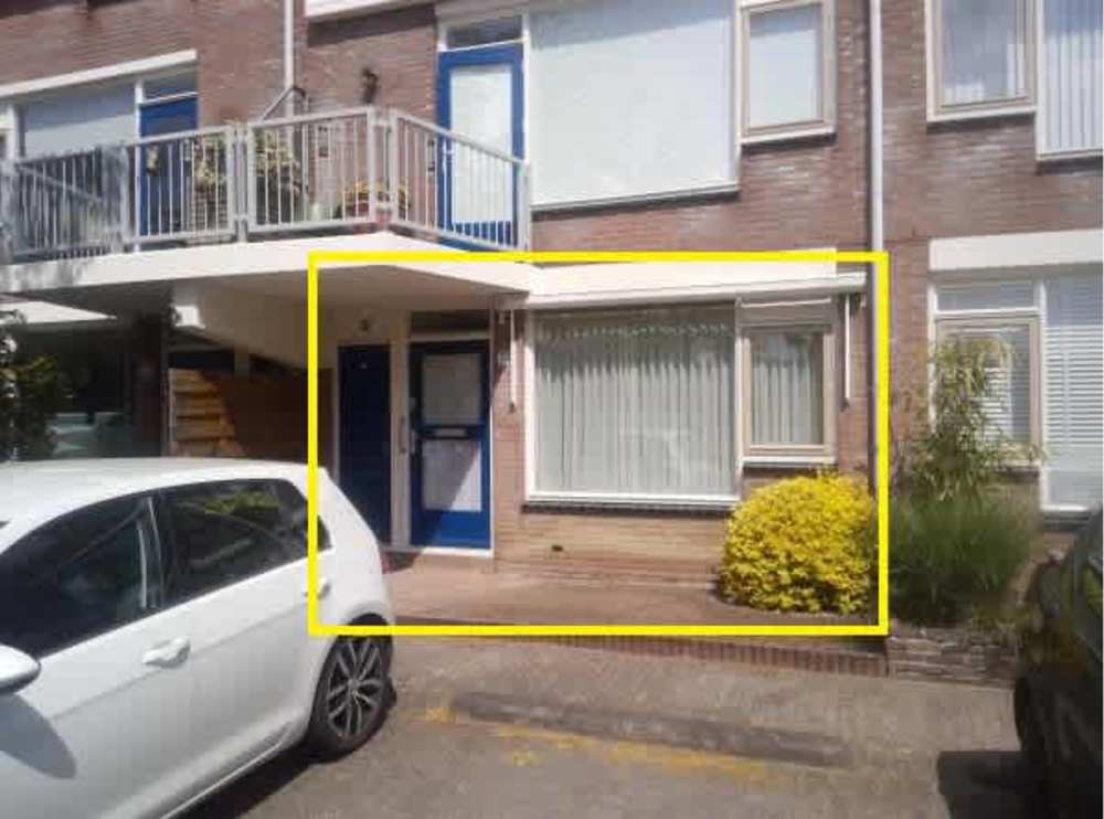 Zuidwal 79, 1274 GS Huizen, Nederland
