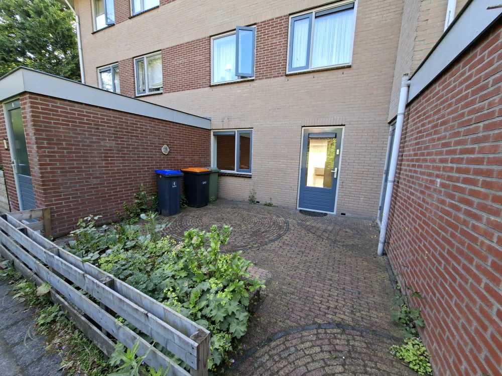 Plaggenweg 2C