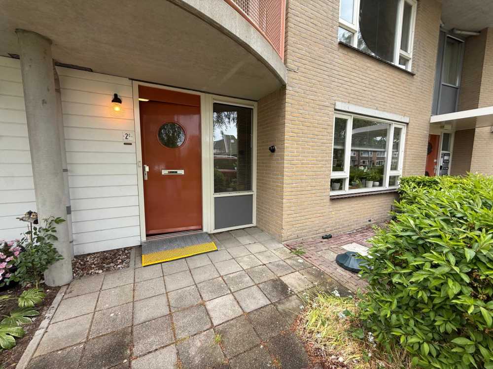 IJsvogelstraat 2C, 1531 XC Wormer, Nederland