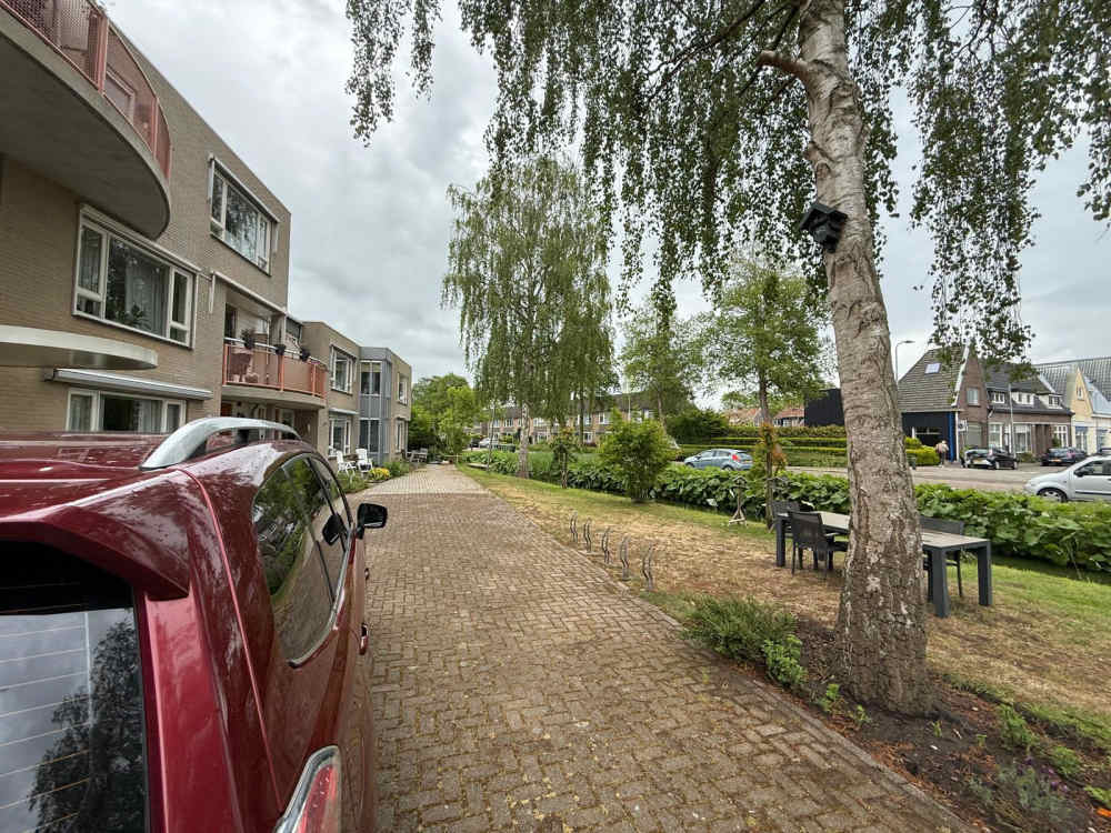 IJsvogelstraat 2C