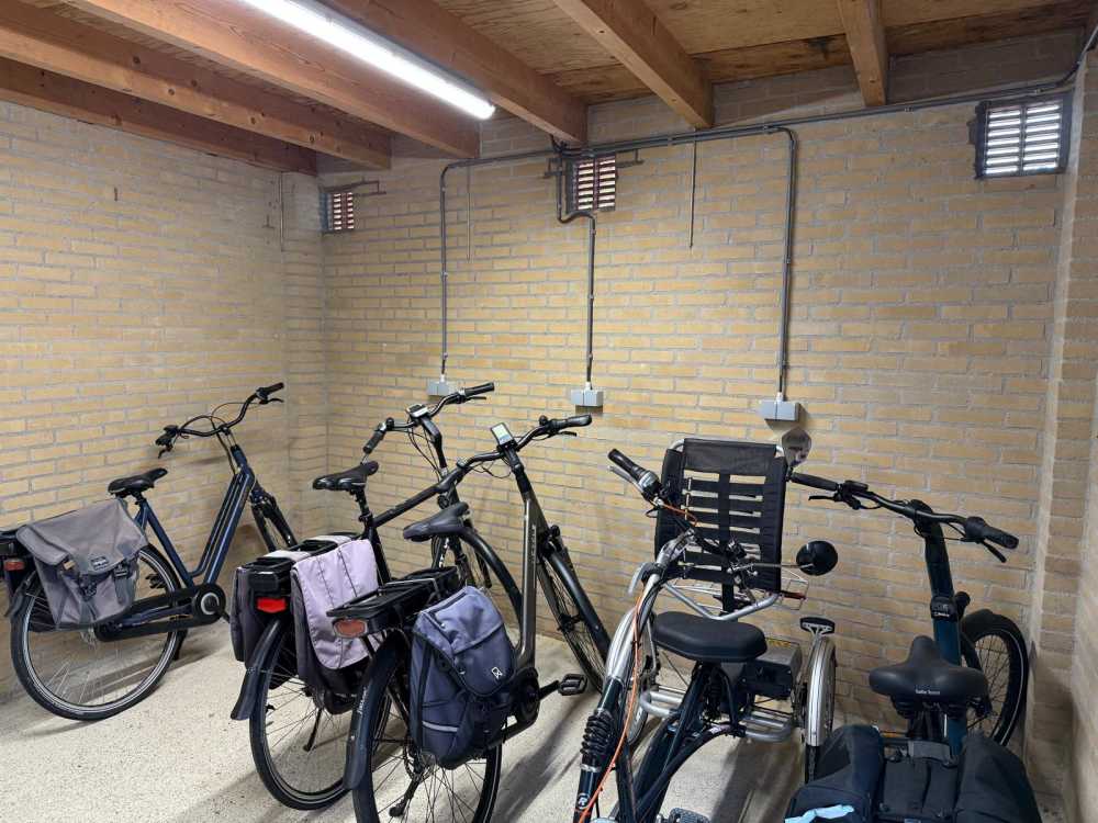 IJsvogelstraat 2C