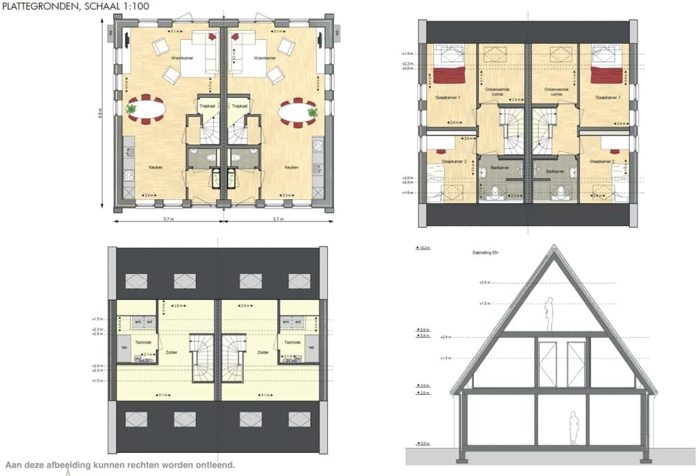 Ambachtsschoolstraat 25
