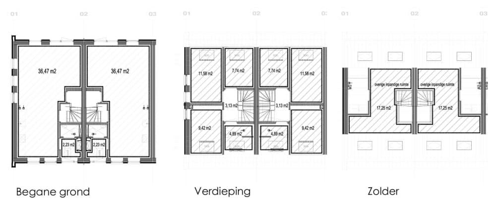 Ambachtsschoolstraat 25