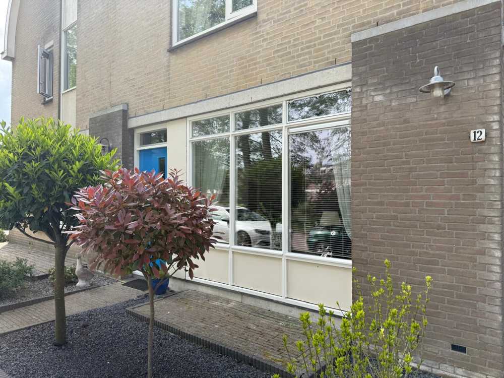 De Geele Klok 13