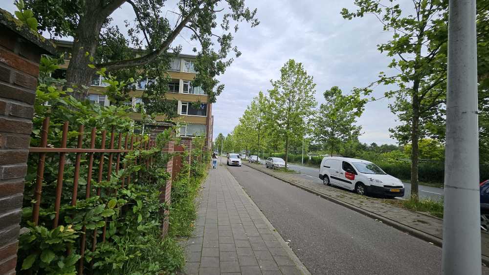 Poelenburg 408