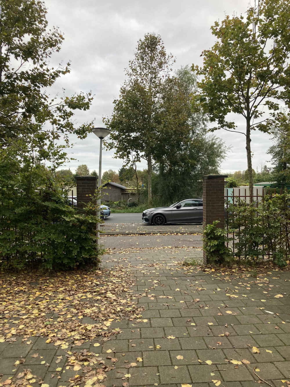 Poelenburg 408