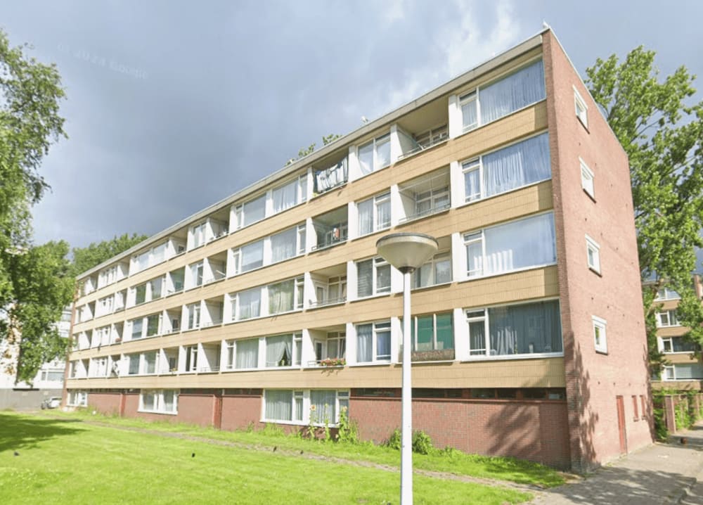 Poelenburg 408
