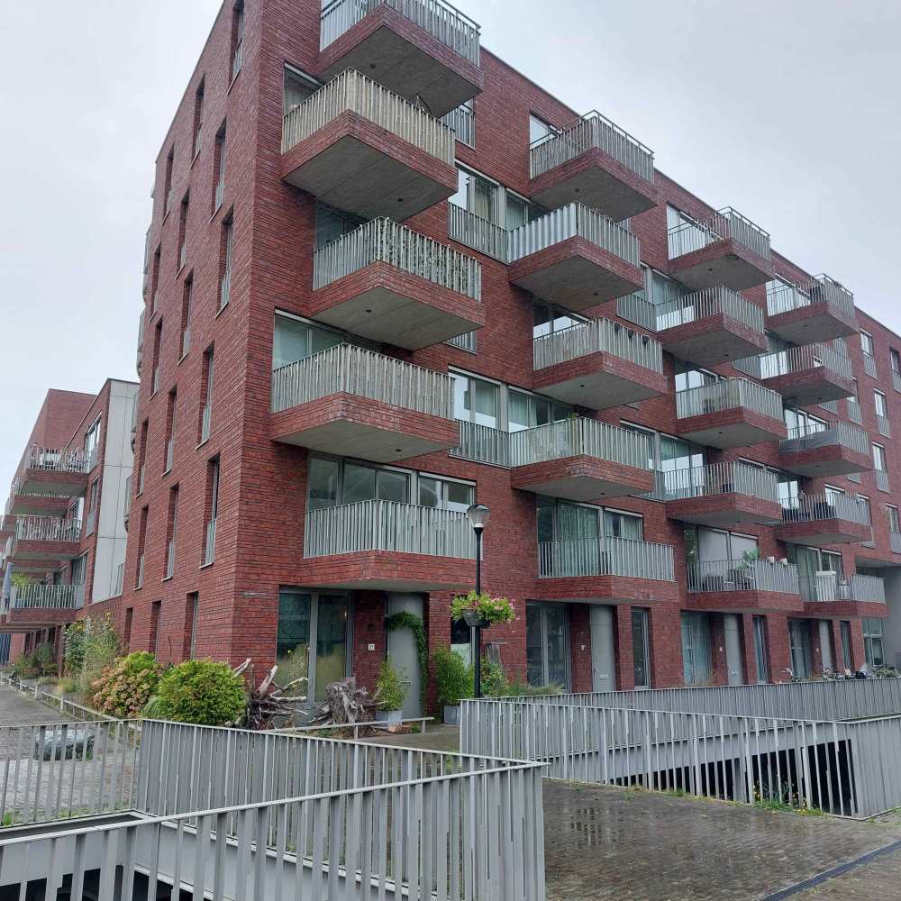 Oude Spoorbaan 115