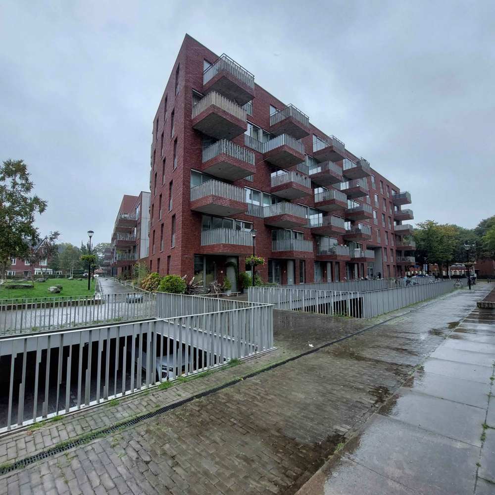 Oude Spoorbaan 115