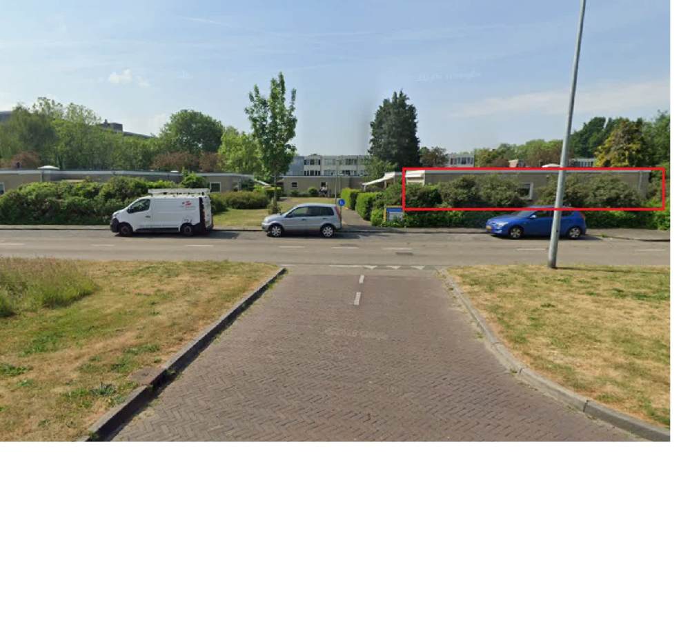 Kloosterlaan 125