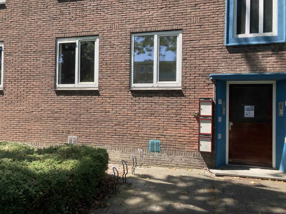 Kruisstraat 83