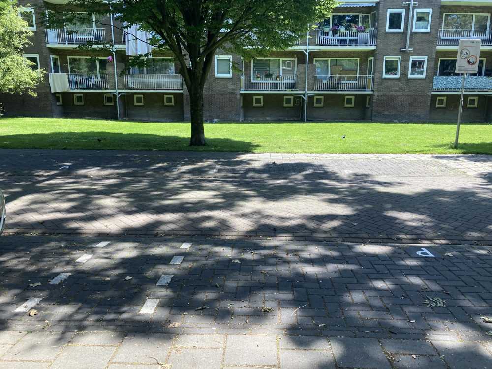 Kruisstraat 83