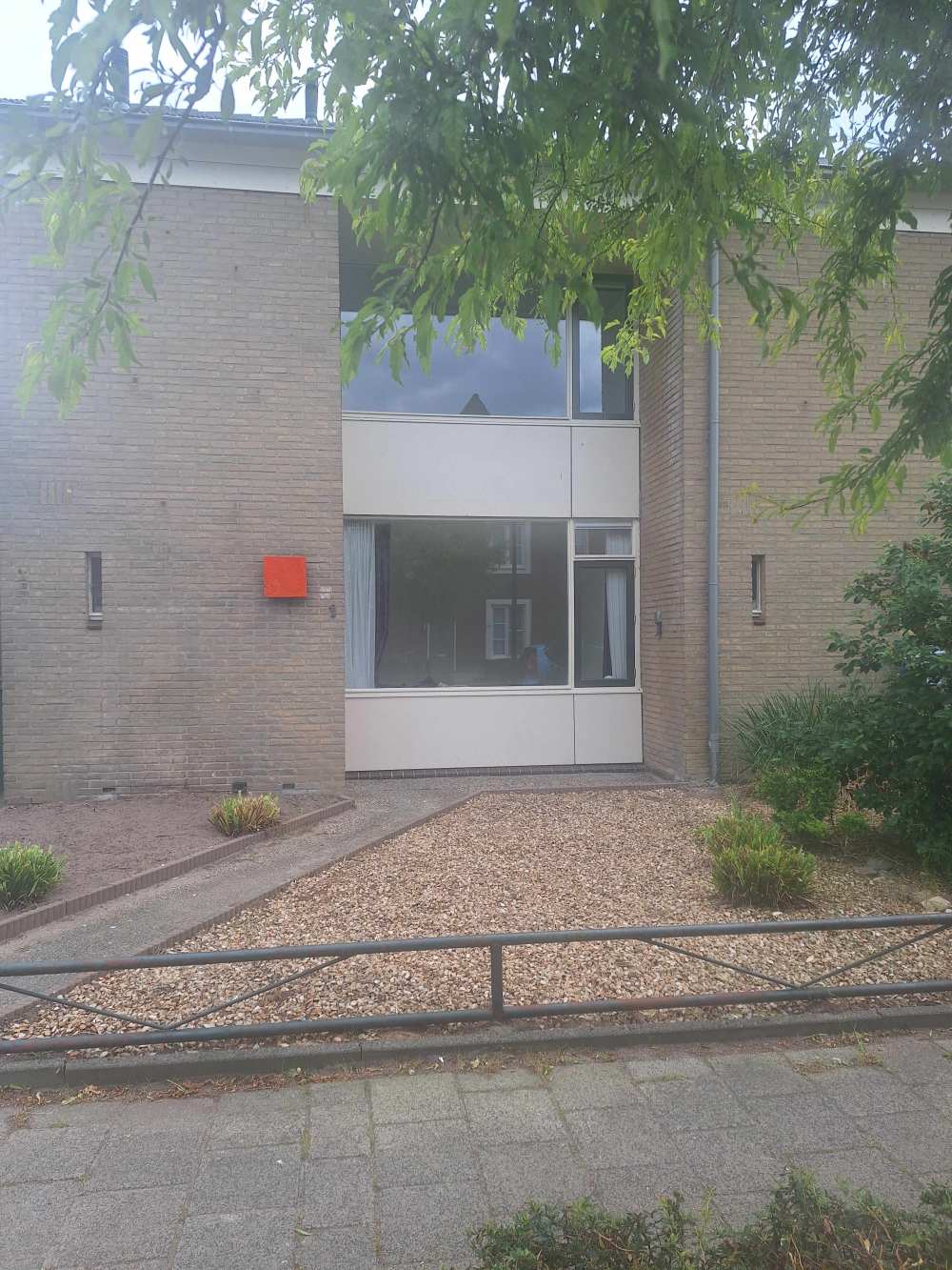 Van Deylweg 1, 3927 PC Renswoude, Nederland