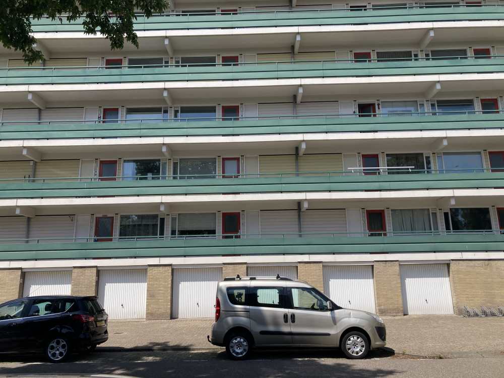 Morgenstarstraat 105