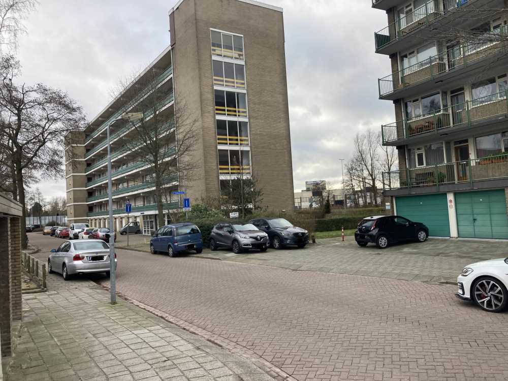 Morgenstarstraat 105