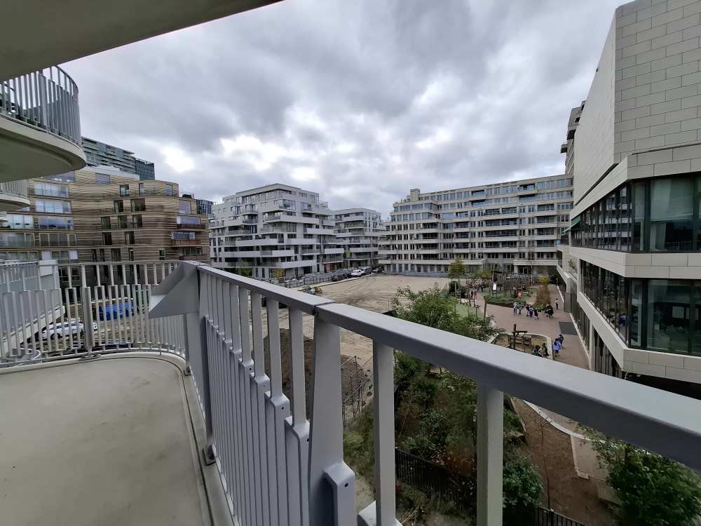 Docklandsweg 251