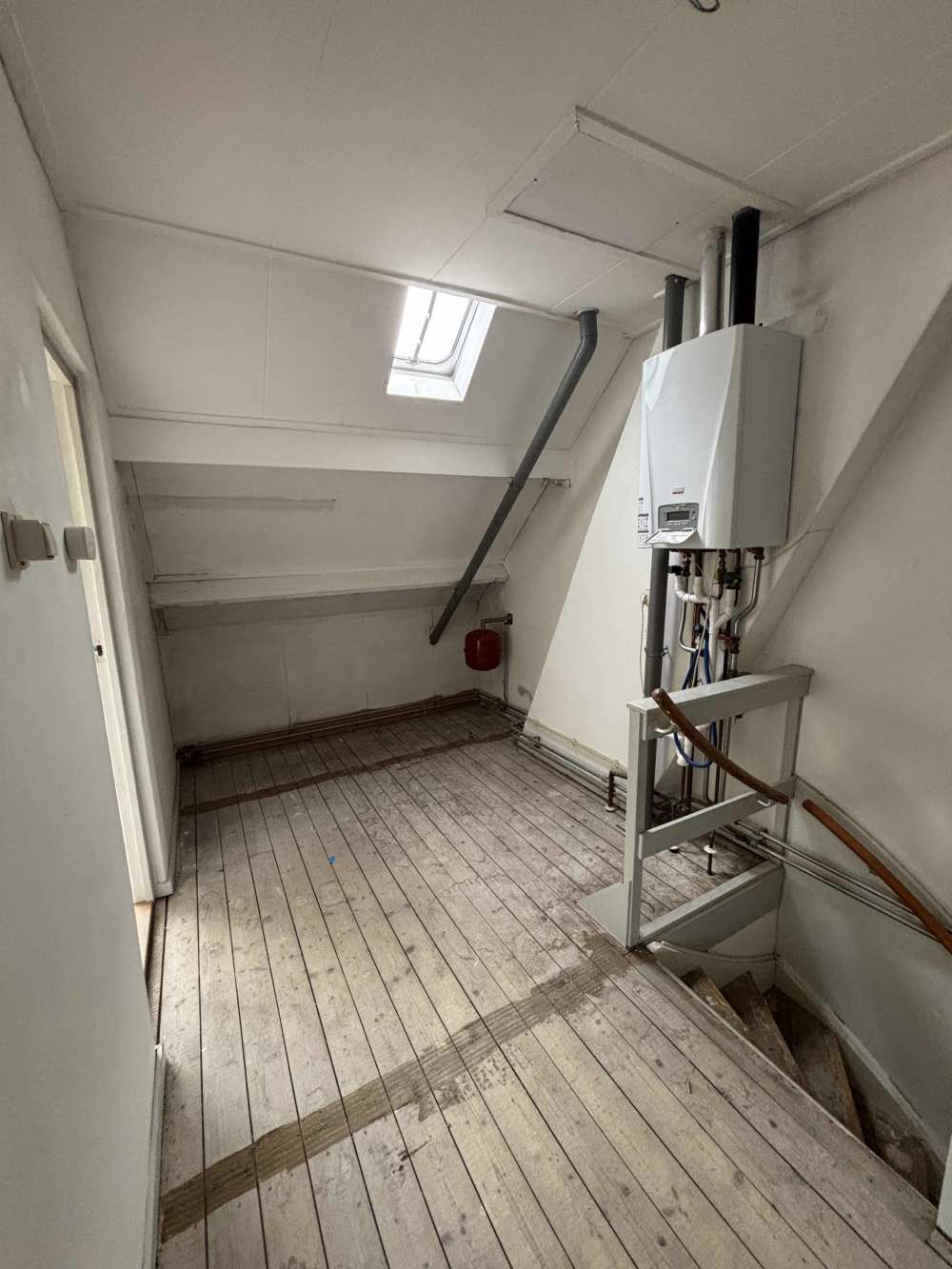 Kepplerstraat 11A